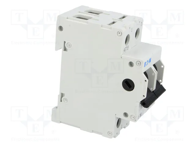 EATON ELECTRIC IS-16/2 Interruptor de aislamiento 2 polos 16A 240VAC