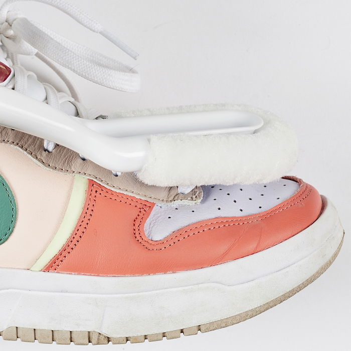 Je cherche une Idee Cepillo Limpia Deportivas Polipropileno