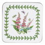 Portmeirion Botanic Garden Set 6 Posavasos 10.5x10.5 cm