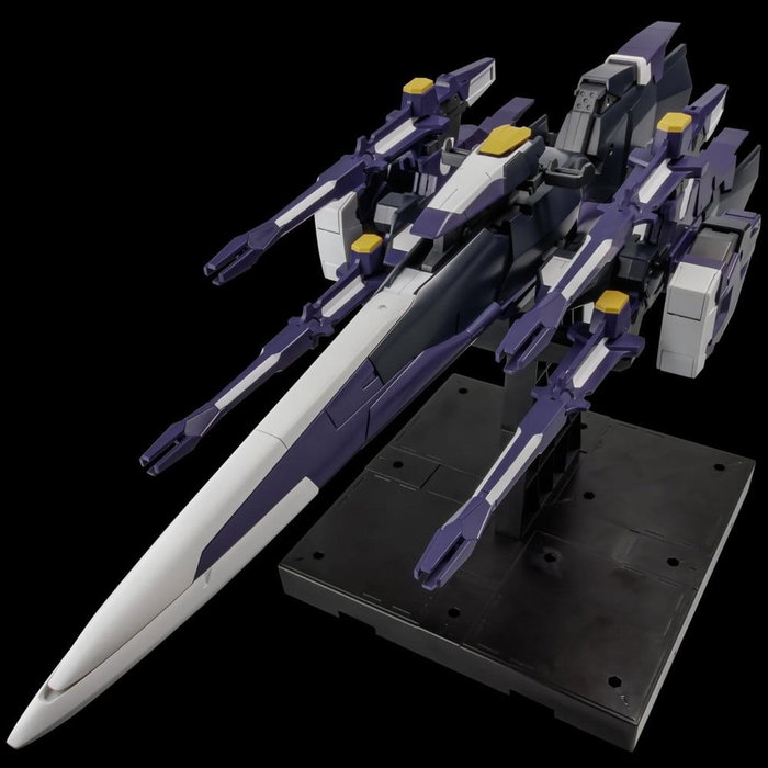 Sentinel Super Robot Wars OG Riobot Figura Am Gunner 41 cm