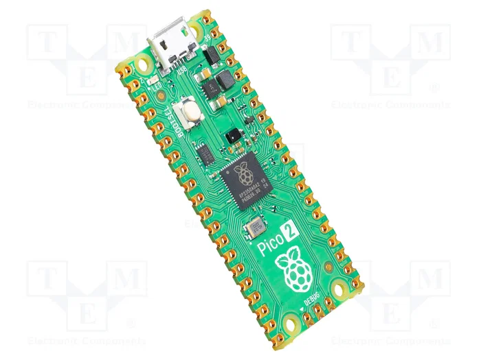 RASPBERRY PI Raspberry Pi PICO 2