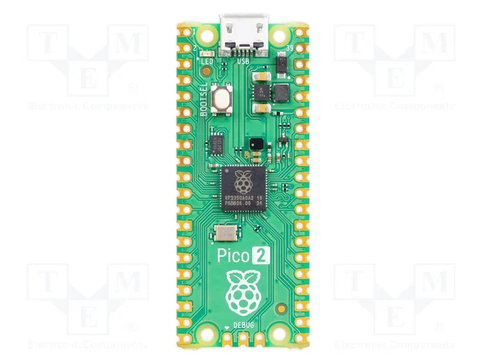 RASPBERRY PI Raspberry Pi PICO 2