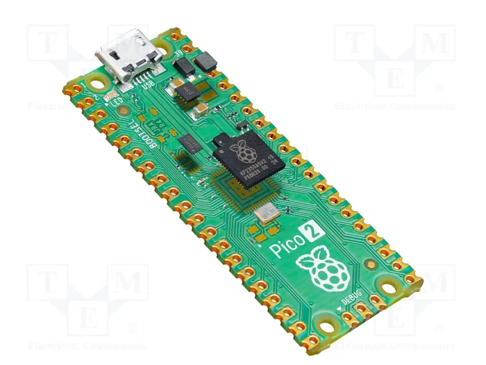 RASPBERRY PI Raspberry Pi PICO 2