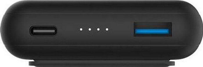 Energizer QM10002PQ 10000 mAh 22.5W Negro