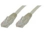 MicroConnect Cable de Red CAT5e U/UTP 0,5m Gris