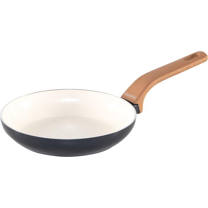 GreenPan Essence Juego de Cocina de 5 Piezas Gris