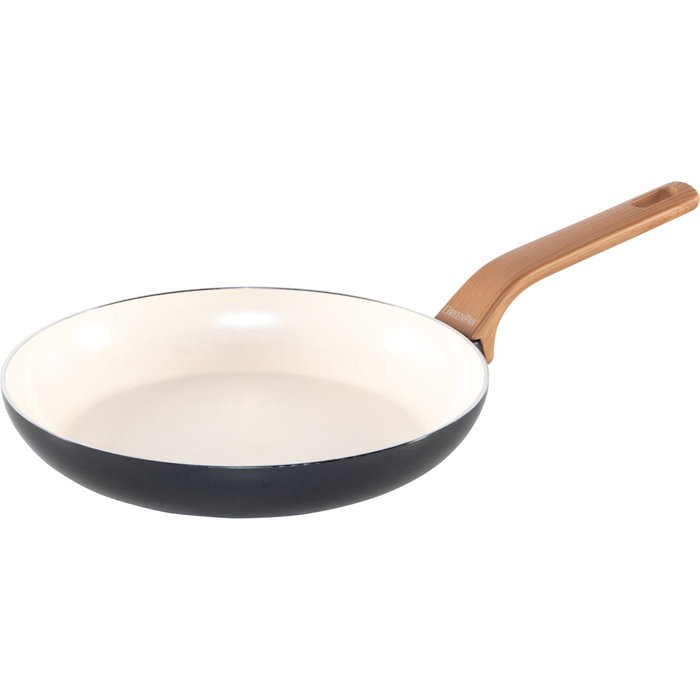 GreenPan Essence Juego de Cocina de 5 Piezas Gris