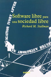 Software libre para una sociedad libre, TRAFICANTES DE SUEÑOS - TRAFICANTES DE SUEÑOS