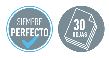 Petrus Taladro 85 Recycle Negro 2 Punzones