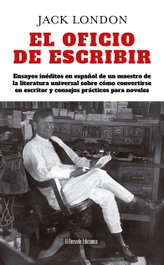 El oficio de escribir, John William Polidori - DESVELO EDICIONES