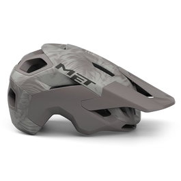 Met Revo MTB Mips AIR® Casco de Bicicleta de Montaña con Visera Ajustable y Ventilación Mejorada