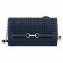 Michael Kors Carson 35S6S2ZC7Y-NAVY Azul