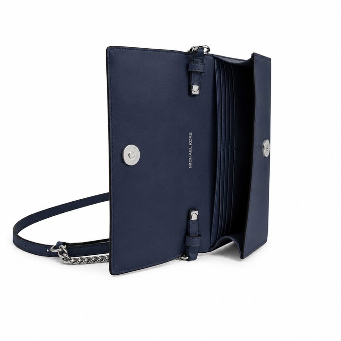 Michael Kors Carson 35S6S2ZC7Y-NAVY Azul