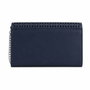 Michael Kors Carson 35S6S2ZC7Y-NAVY Azul