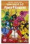 Universo Power Rangers