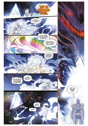Universo Power Rangers