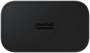 Samsung Adaptador Carga Rápida 25W EP-T2510 Negro, Universal USB-C con Tecnología GaN, Compacto, Compatible con Galaxy S10 5G, A80, A70