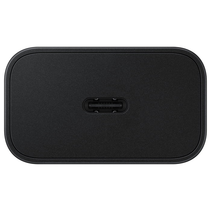 Samsung Cargador de pared EP-T2510NBEGEU 25W USB Tipo-C 1 Puerto