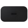 Samsung Cargador de pared EP-T2510NBEGEU 25W USB Tipo-C 1 Puerto