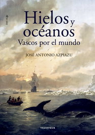 Hielos y océanos, TTARTTALO
