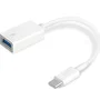 TP-Link UC400 Adaptador USB-C a USB-A 3.0 Blanco