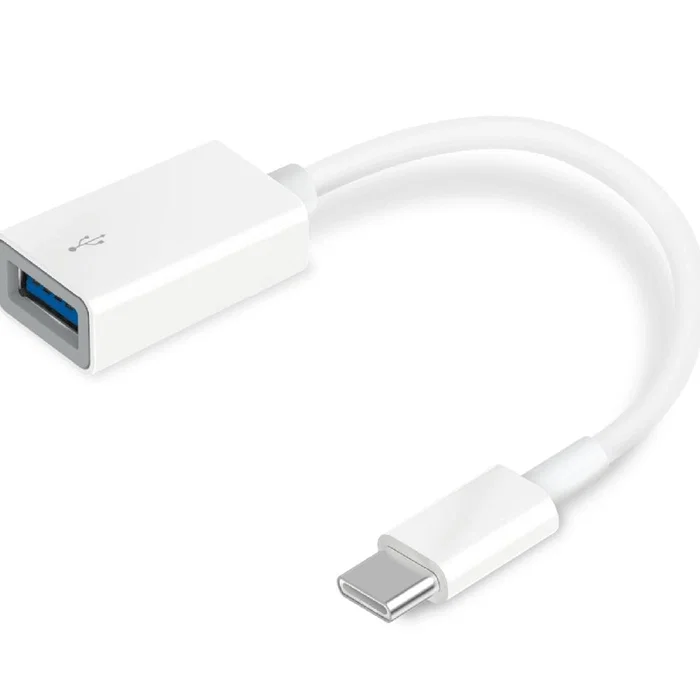 TP-Link UC400 Adaptador USB-C a USB-A 3.0 Blanco TP-Link UC400 Adaptador USB-C a USB-A 3.0 Blanco