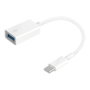 TP-Link UC400 Adaptador USB-C a USB 3.0 Blanco