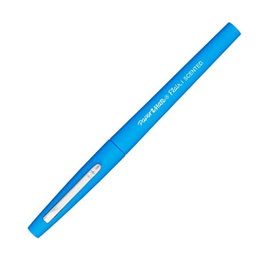 Paper Mate Flair Rotulador de punta de nylon 1,1 mm azul