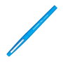 Paper Mate Flair Rotulador de punta de nylon 1,1 mm azul