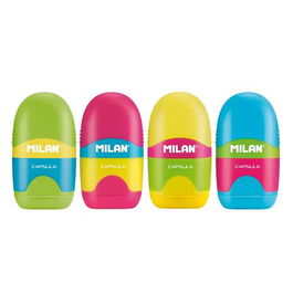 Afilaborra Milan Capsule Mix Bote De 24 Unidades