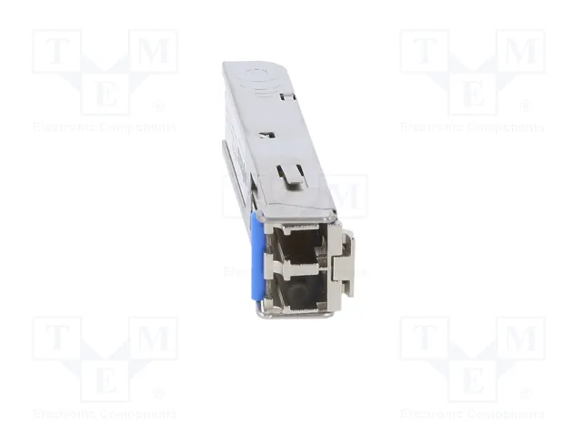 WAGO Módulo SFP de fibra óptica unimodo WAGO Módulo SFP de fibra óptica unimodo