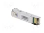 WAGO Módulo SFP de fibra óptica unimodo