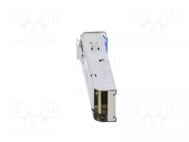 WAGO Módulo SFP de fibra óptica unimodo WAGO Módulo SFP de fibra óptica unimodo
