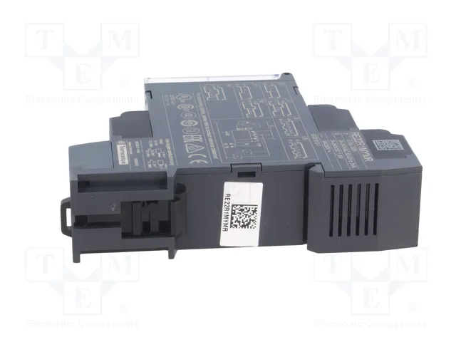 SCHNEIDER ELECTRIC Zelio Time Relé de tiempo SPDT 250VAC/8A 24-240VAC SCHNEIDER ELECTRIC Zelio Time Relé de tiempo SPDT 250VAC/8A 24-240VAC