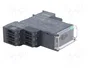 SCHNEIDER ELECTRIC Zelio Time Relé de tiempo SPDT 250VAC/8A 24-240VAC