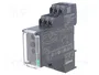 SCHNEIDER ELECTRIC Zelio Time Relé de tiempo SPDT 250VAC/8A 24-240VAC
