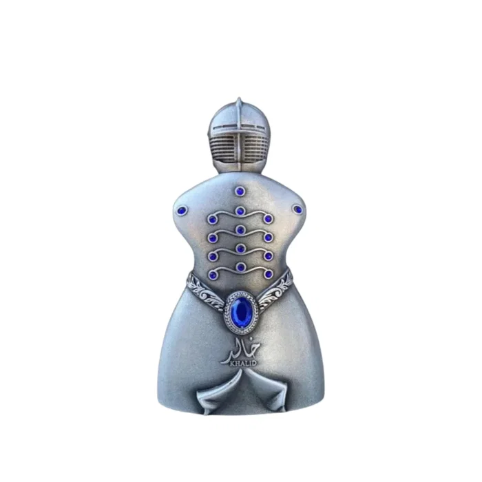 Lattafa Niche Emarati Khalid Eau de Parfum 80 ml Spray Lattafa Niche Emarati Khalid Eau de Parfum 80 ml Spray