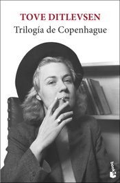 Trilogía de Copenhague, Tove Ditlevsen - BOOKET