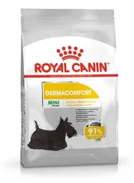 Royal Canin Dermacomfort Mini 8 kg Pienso para Perros Adultos