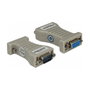 DeLOCK Convertidor 1 x Serie RS-232 DB9 a 1 x Serie RS-485 con protección ESD 15 kV
