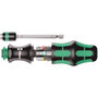 Wera Kraftform Kompakt 20 Tool Finder 1 con funda