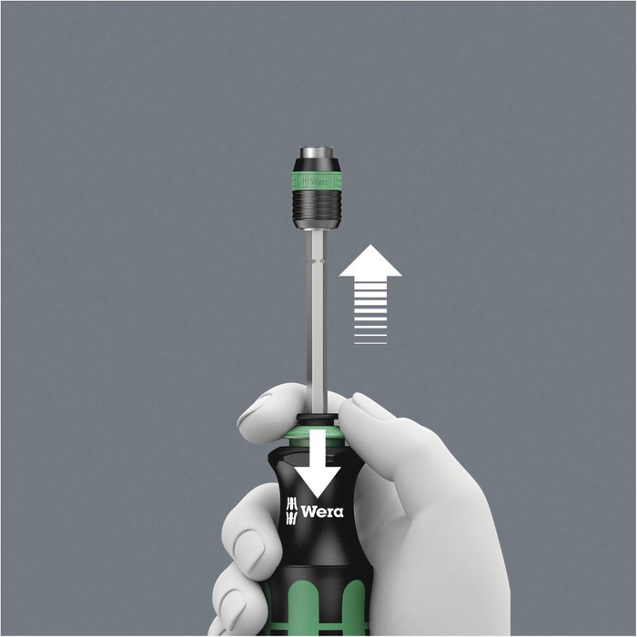 Wera Kraftform Kompakt 20 Tool Finder 1 con funda Wera Kraftform Kompakt 20 Tool Finder 1 con funda