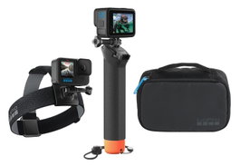 GoPro Adventure Kit 3.0
