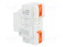 LOVATO ELECTRIC PMV50A575 Relé de monitorización de tensión SPDT