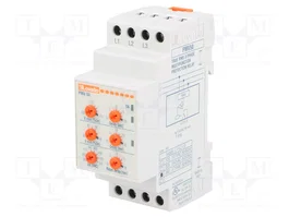 LOVATO ELECTRIC PMV50A575 Relé de monitorización de tensión SPDT