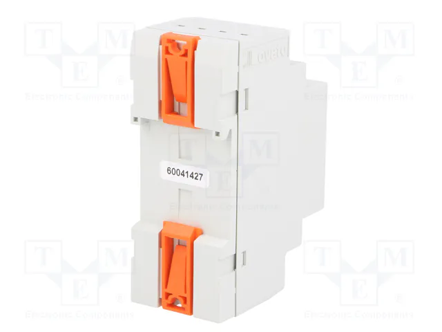 LOVATO ELECTRIC PMV50A575 Relé de monitorización de tensión SPDT