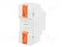 LOVATO ELECTRIC PMV50A575 Relé de monitorización de tensión SPDT