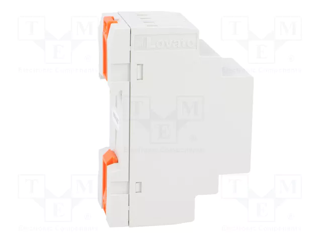 LOVATO ELECTRIC PMV50A575 Relé de monitorización de tensión SPDT
