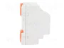 LOVATO ELECTRIC PMV50A575 Relé de monitorización de tensión SPDT