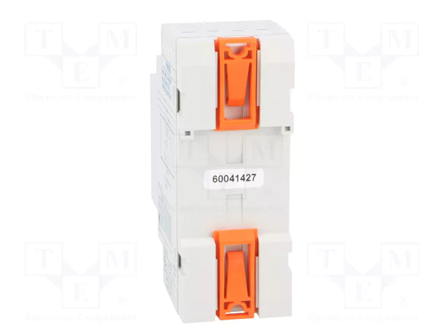 LOVATO ELECTRIC PMV50A575 Relé de monitorización de tensión SPDT